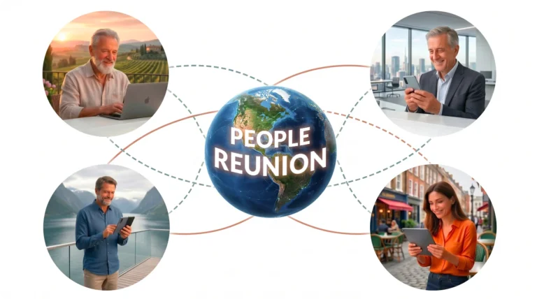 reuniun